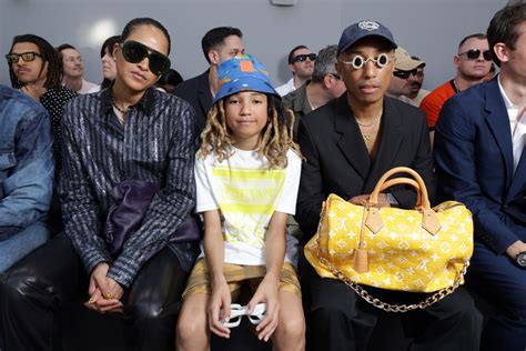 Pharrell Williams e la sua lussuosa (ma anche criticatissima) 